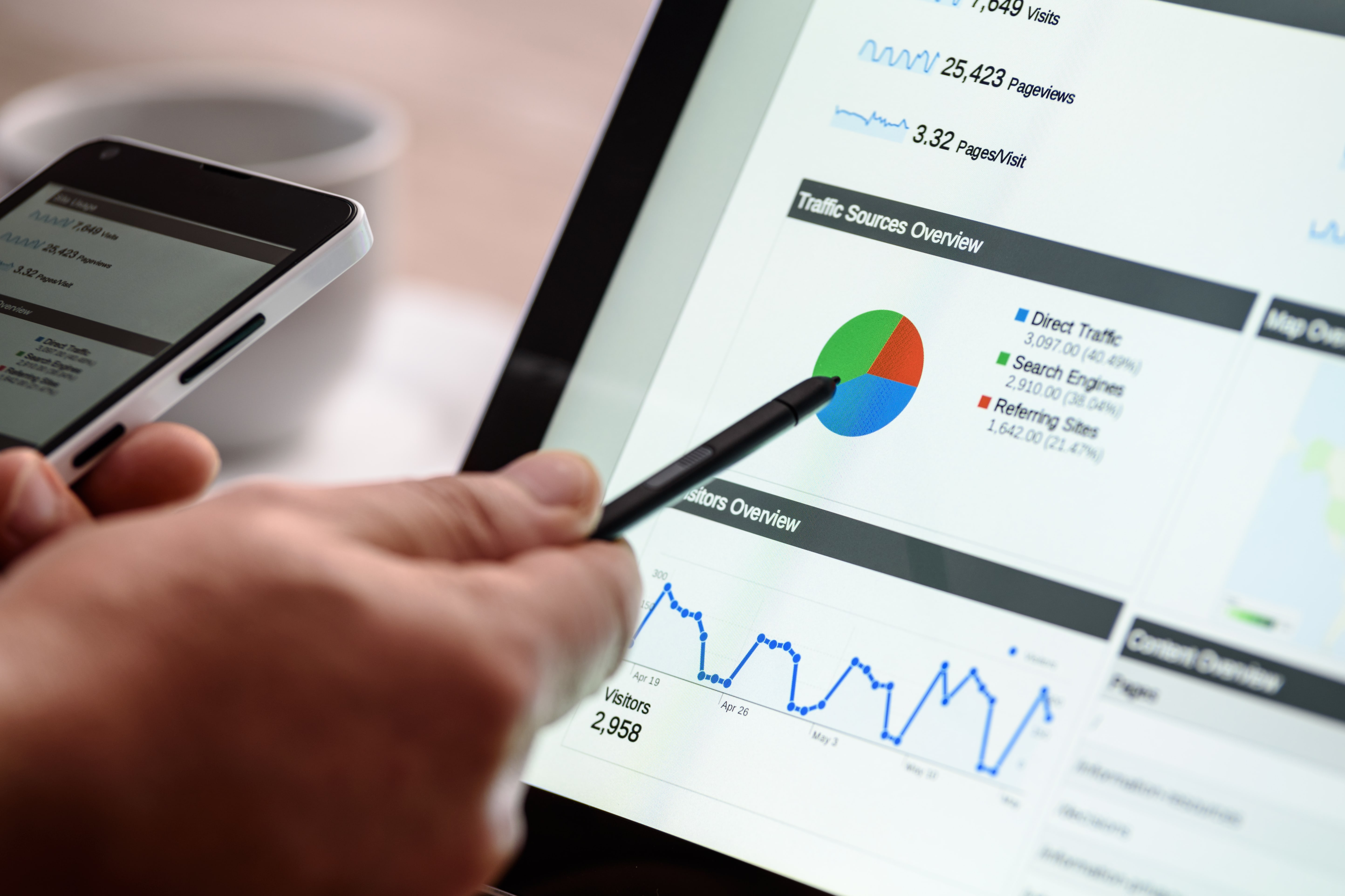 ps big business small budget